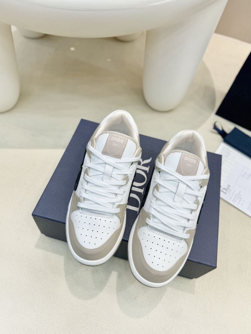 Christian Dior Sneaker